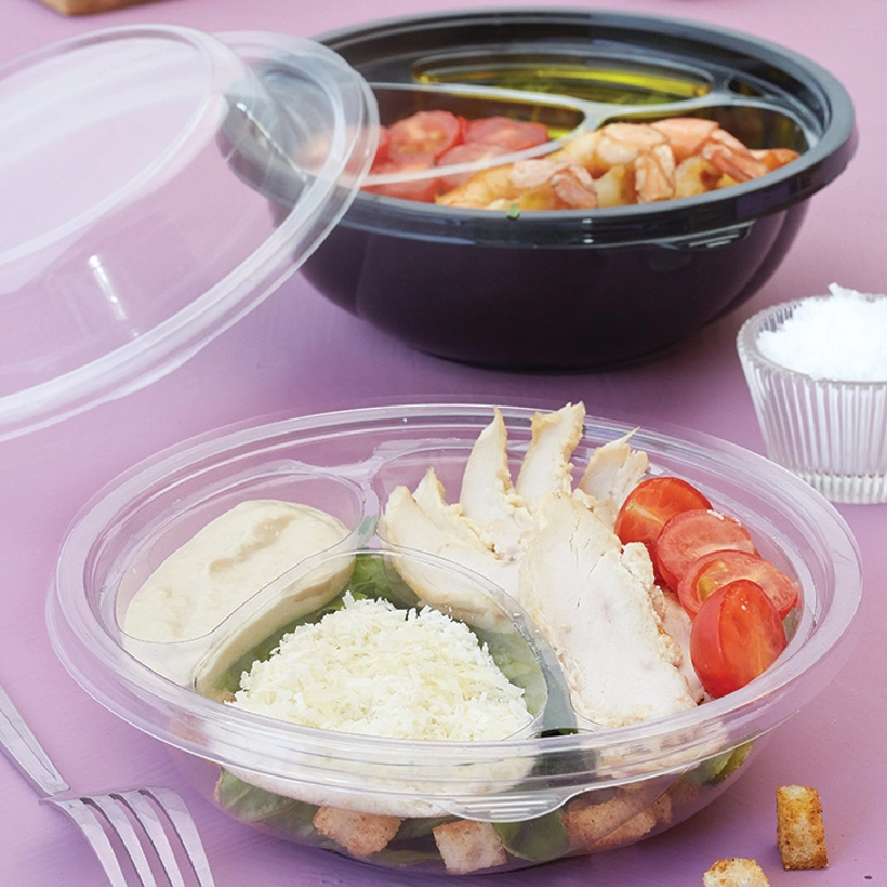 товар Крышка купольная ПЭТ для контейнеров серии Сп-190, диаметр 194мм KRPK190